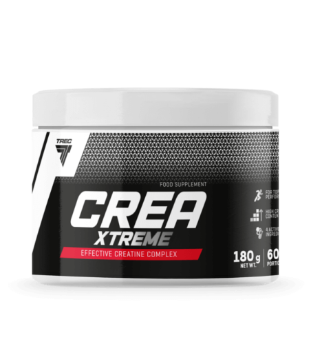 CREA XTREME 180g JAR TROPICAL