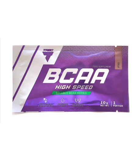 BCAA HIGH SPEED 10g CHERRY-GRAPEFRUIT