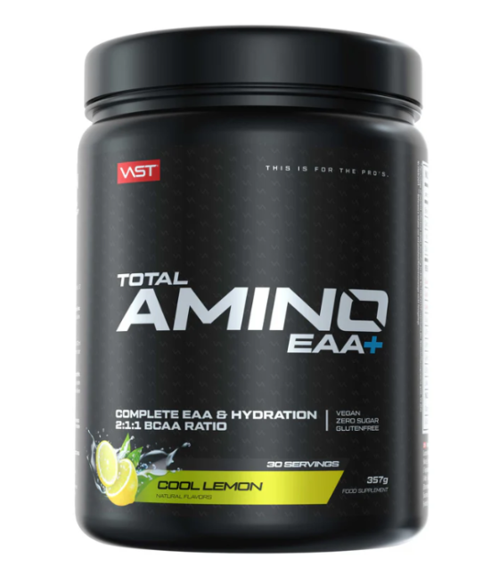 VAST TOTAL AMINO EAA+EAA +...