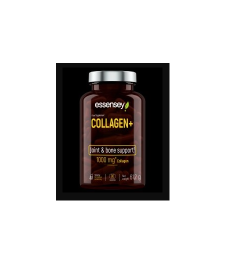 ESSENSEY COLLAGEN +  90cap EN_DE