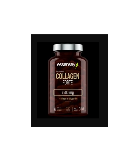 ESSENSEY COLLAGEN FORTE 120cap EN_DE