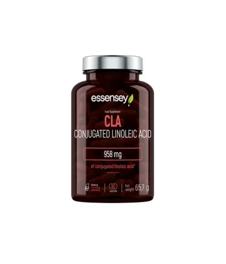 CLA "ESSENSEY", 958 mg, 90 kapslit