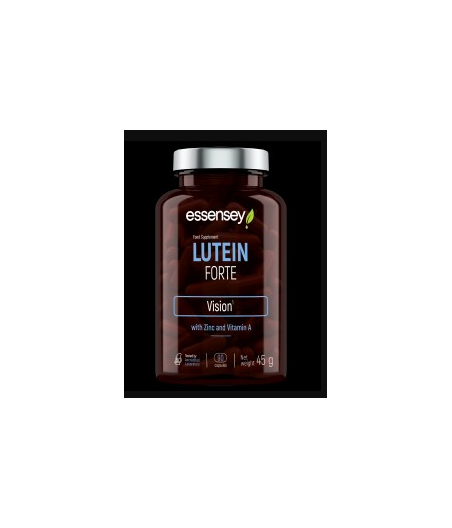 ESSENSEY LUTEIN FORTE 90cap EN_DE