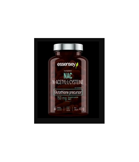 NAC "ESSENSEY", 150 mg, 90 kapslit