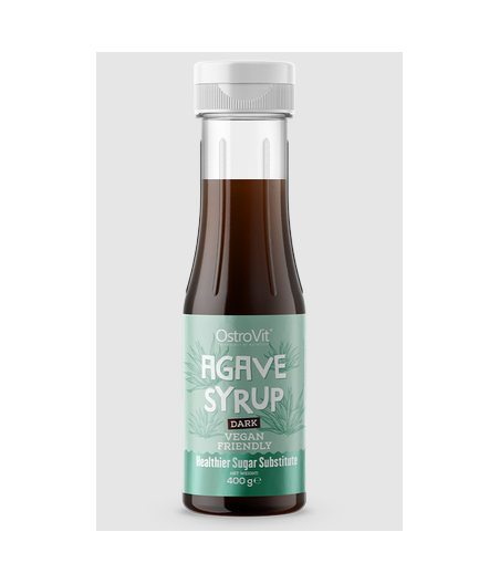 OstroVit Agave Syrup 400 g