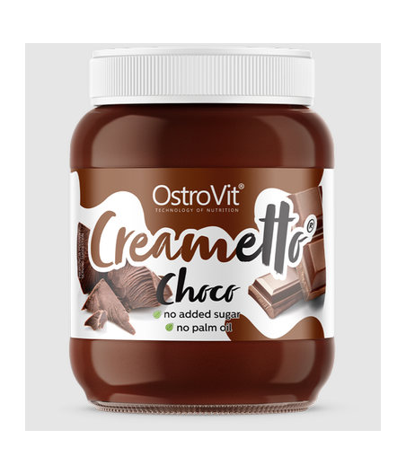 OstroVit Creametto 350 g chocolate