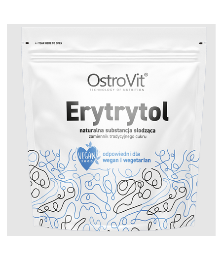 Eritritool "OstroVit", 1000 g