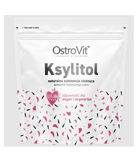 Ksülitool "OstroVit", 1000 g