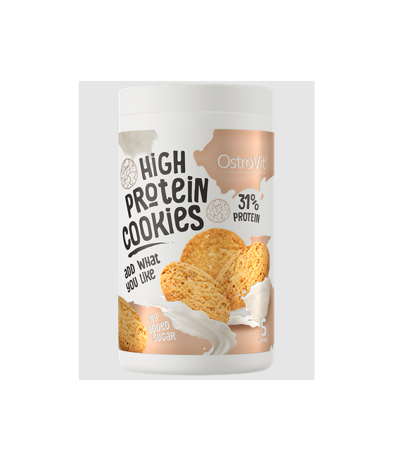 OstroVit High Protein Cookies 375 g