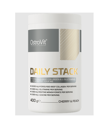 OstroVit Daily Stack 400 g