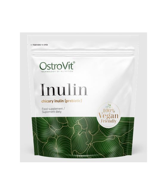 OSTROVIT Inuliin - 360 g