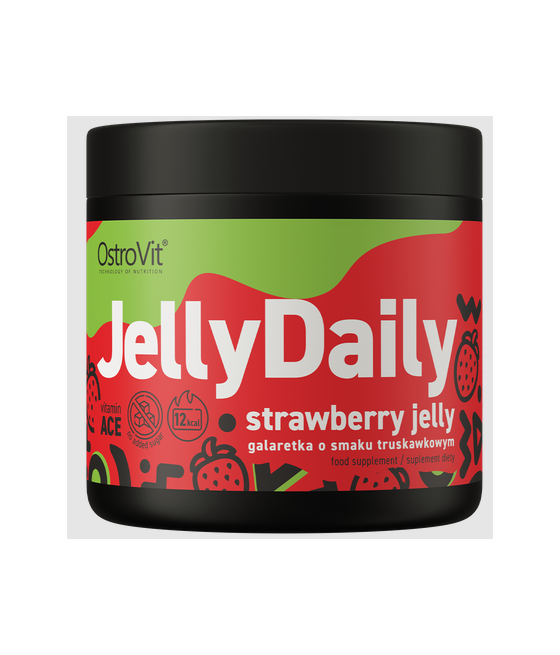 OSTROVIT Jelly Daily,...