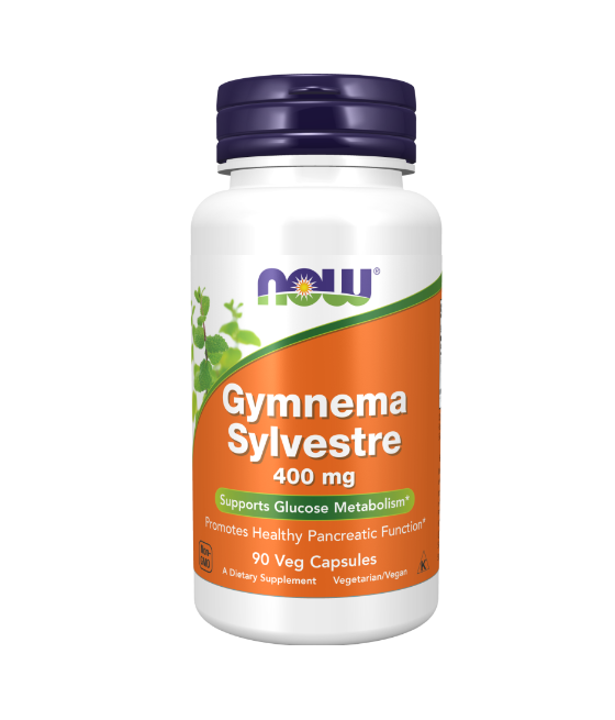 Gümnema Sylvestre 400 mg...