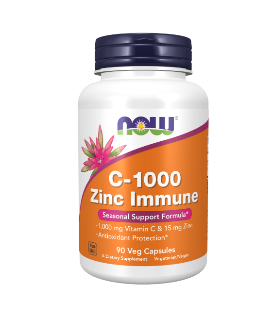 C-1000 Zinc Immune - 90...