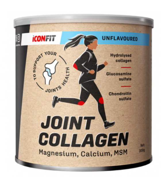 ICONFIT JOINT COLLAGEN 300G UNFLAVOURED