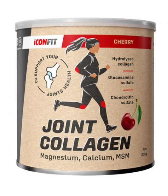 ICONFIT products from Bombbar – The best choice for health and sports.