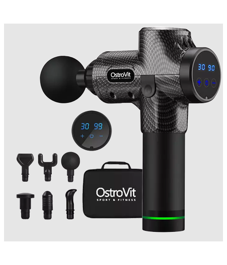 OstroVit Massage Gun