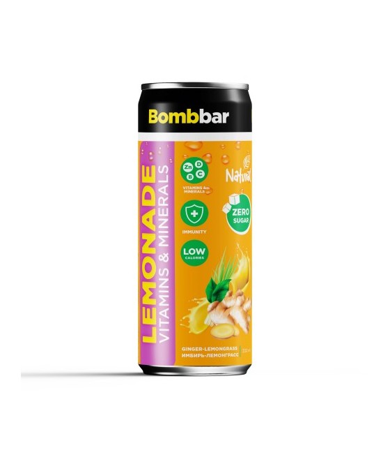 Drinks at Bombbar – healthy products with delivery to Estonia, Latvia, Lithuania, Finland, and the entire EU.