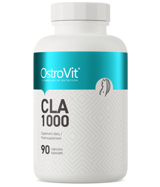 Vitamiin C 1000 mg "OstroVit", 120 kapslit – madala kalorsusega toode firmalt Ostrovit, osta Bombbar-ist