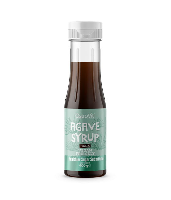 OSTROVIT Natural Agave...