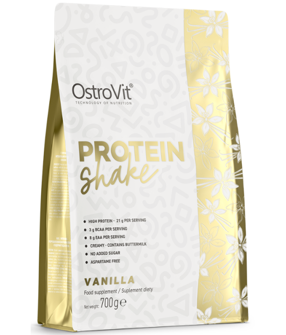 OSTROVIT Protein Shake...