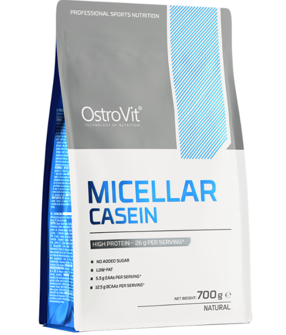 OSTROVIT Micellar Casein,...