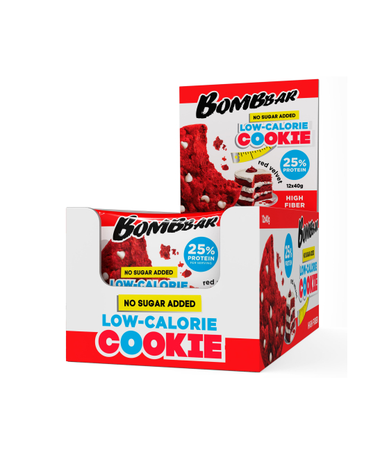 BOMBBAR Wafer bar with chocolate-nut paste with "Tiramisu" flavor 32 g – low-calorie product from Bombbar, buy in Bombbar