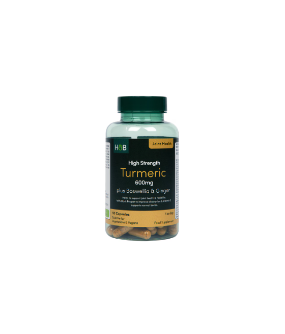 Holland&Barrett products from Bombbar – The best choice for health and sports.