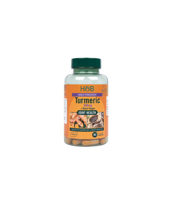 Holland&Barrett products from Bombbar – The best choice for health and sports.