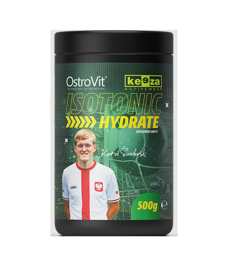 OSTROVIT KEEZA Isotonic, mango - 500 g