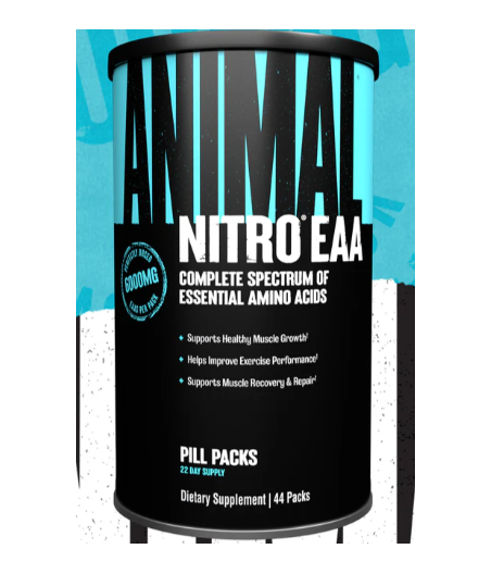 UNIVERSAL NUTRITION Animal Nitro - 44 packs