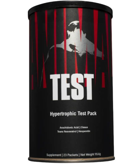 UNIVERSAL NUTRITION Animal Test - 21 packs