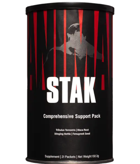 UNIVERSAL NUTRITION Animal Stak - 21 packs