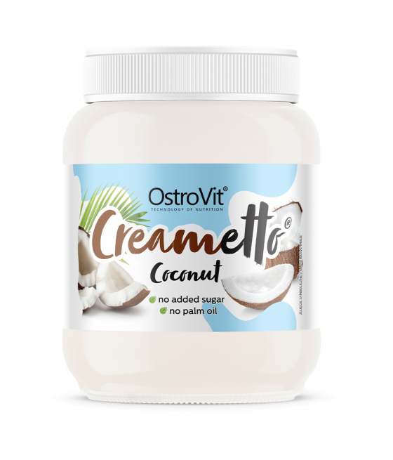 OstroVit Creametto Сoconut...