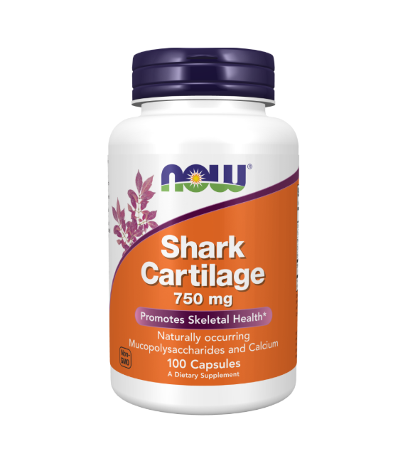 NOW FOODS Shark Cartilage,...