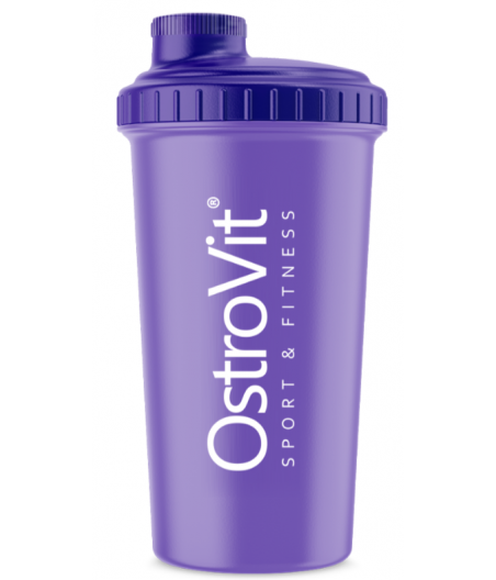 OSTROVIT Šeiker, violetne - 700 ml