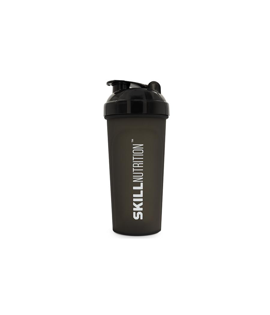 OSAVI Nutrition Shaker, Black - 700ml – low-calorie product from Osavi, buy in Bombbar