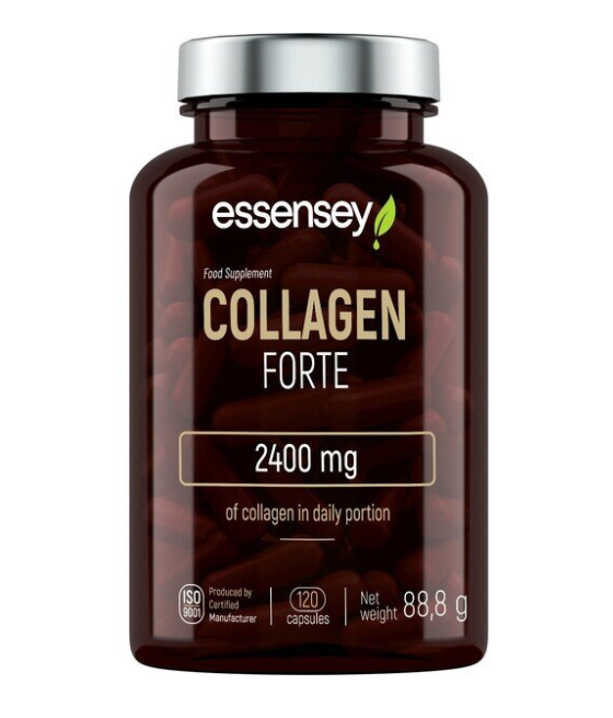 ESSENSEY COLLAGEN FORTE - 120capsules