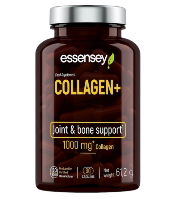 ESSENSEY COLLAGEN + 1000 mg - 90capsules