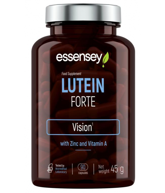 ESSENSEY LUTEIN FORTE -...