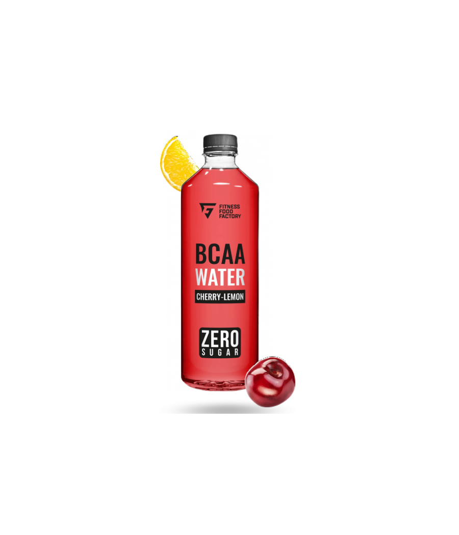 FITNESS FOOD FACTORY Изотонический напиток с соком Вишня–Клюква, 500 мл – низкокалорийный продукт от Fitness Food Factory, купить в Bombbar FITNESS FOOD FACTORY Изотонический напиток с соком Вишня–Клюква, 500 мл – низкокалорийный продукт от Fitness Food Factory, купить в Bombbar
