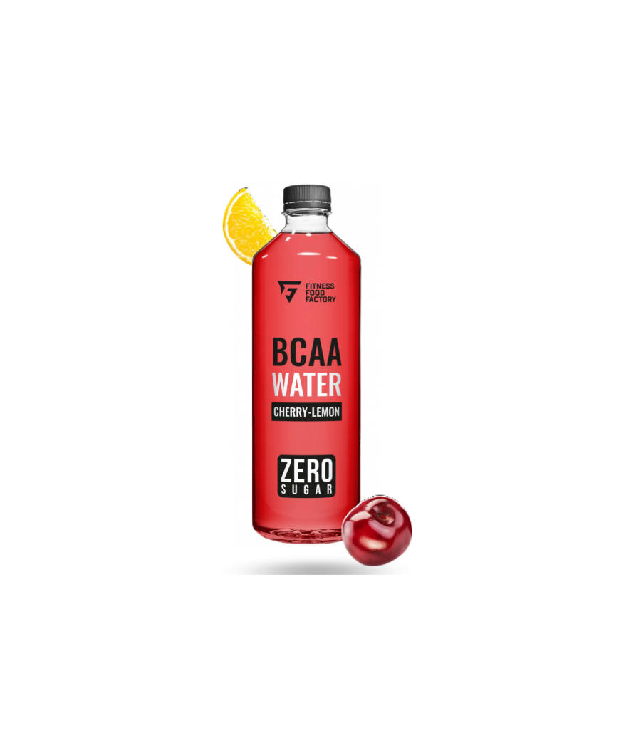 FITNESS FOOD FACTORY Mahlasisaldusega jook BCAA 6000, Sidrun–Kirss, 500 ml – madala kalorsusega toode firmalt Fitness Food Factory, osta Bombbar-ist FITNESS FOOD FACTORY Mahlasisaldusega jook BCAA 6000, Sidrun–Kirss, 500 ml – madala kalorsusega toode firmalt Fitness Food Factory, osta Bombbar-ist