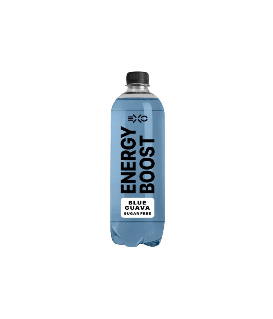 FITNESS FOOD FACTORY Energiook EXO, Sinine guaava, 500 ml – madala kalorsusega toode firmalt Fitness Food Factory, osta Bombbar-ist FITNESS FOOD FACTORY Energiook EXO, Sinine guaava, 500 ml – madala kalorsusega toode firmalt Fitness Food Factory, osta Bombbar-ist