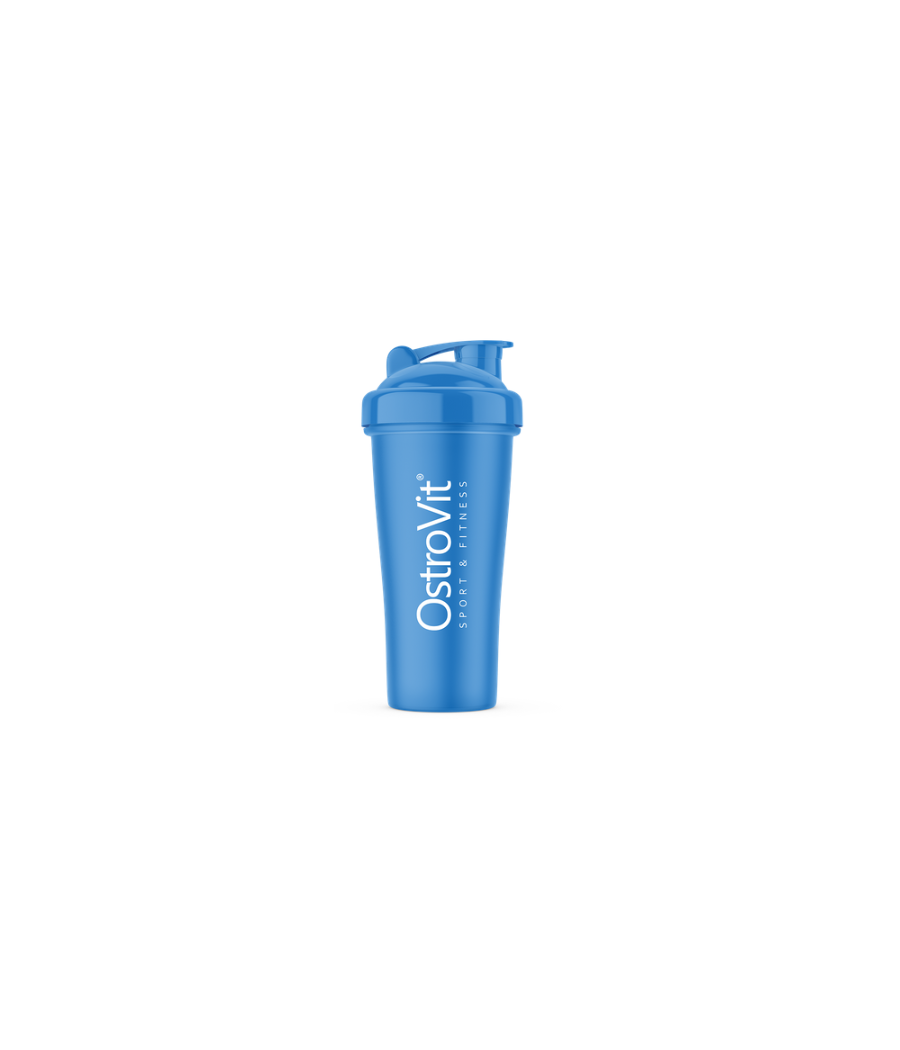 OSTROVIT Shaker Sport 700 ml, blue – low-calorie product from Ostrovit, buy in Bombbar OSTROVIT Shaker Sport 700 ml, blue – low-calorie product from Ostrovit, buy in Bombbar
