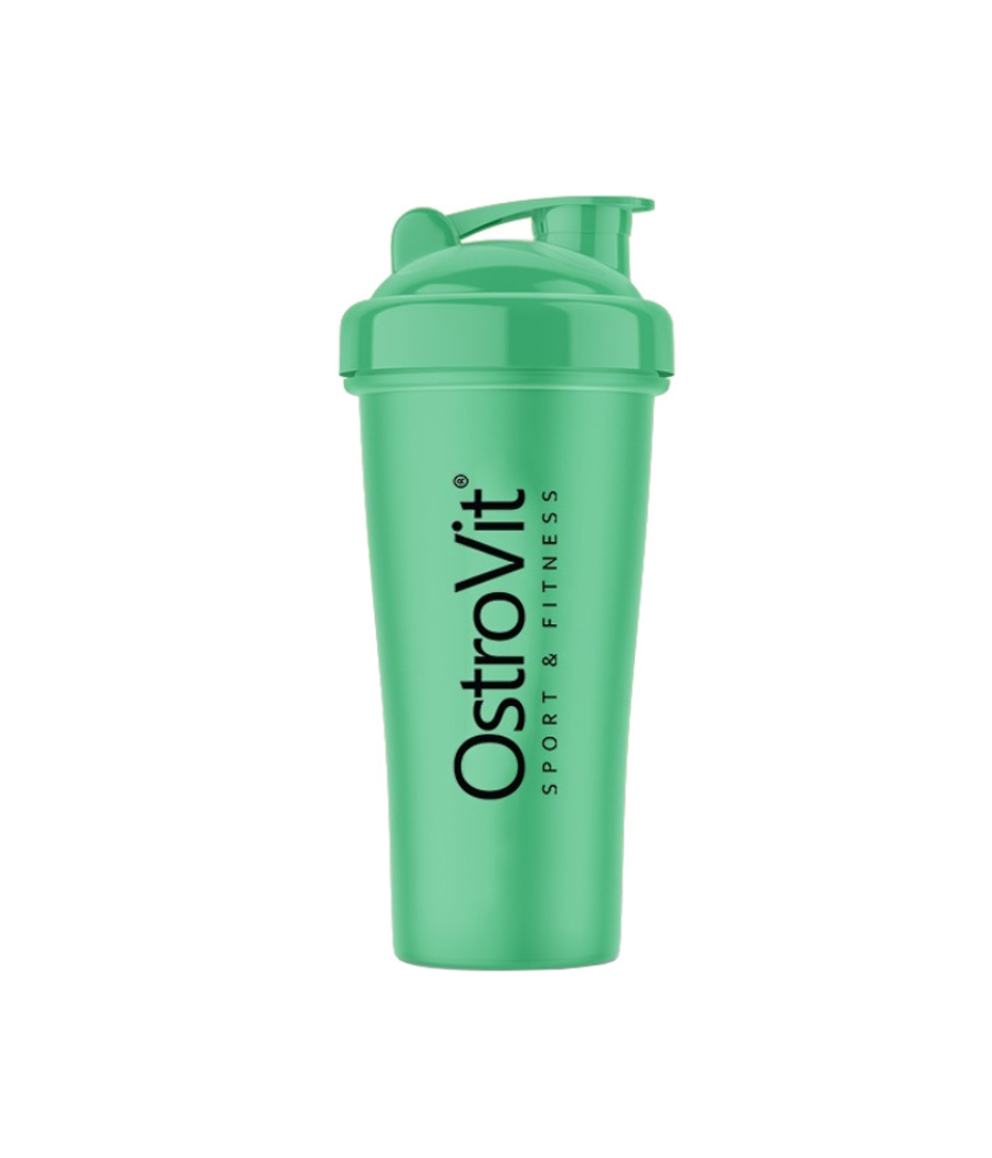 OSTROVIT Shaker Sport 700 ml, light green – low-calorie product from Ostrovit, buy in Bombbar OSTROVIT Shaker Sport 700 ml, light green – low-calorie product from Ostrovit, buy in Bombbar