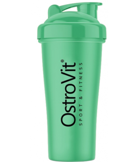OSTROVIT Shaker Sport 700 ml, light green
