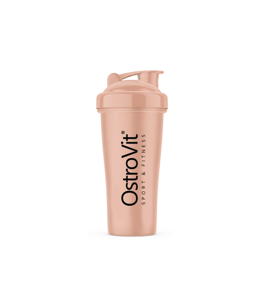 OSTROVIT Shaker Sport 700 ml, pink – low-calorie product from Ostrovit, buy in Bombbar OSTROVIT Shaker Sport 700 ml, pink – low-calorie product from Ostrovit, buy in Bombbar