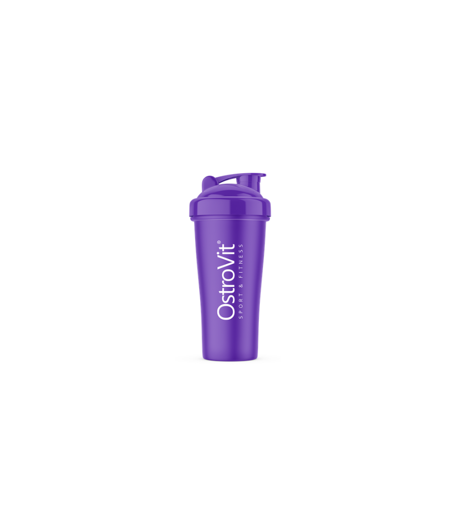 OSTROVIT Shaker Sport 700 ml, violet – low-calorie product from Ostrovit, buy in Bombbar OSTROVIT Shaker Sport 700 ml, violet – low-calorie product from Ostrovit, buy in Bombbar