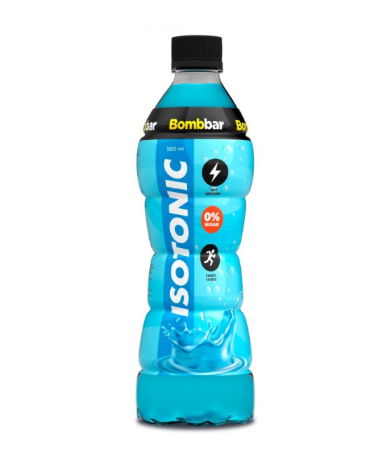 BOMBBAR Изотонический...