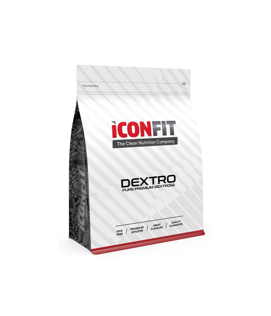 ICONFIT Dextro Premium Dextrose, 1kg – low-calorie product from ICONFIT, buy in Bombbar ICONFIT Dextro Premium Dextrose, 1kg – low-calorie product from ICONFIT, buy in Bombbar